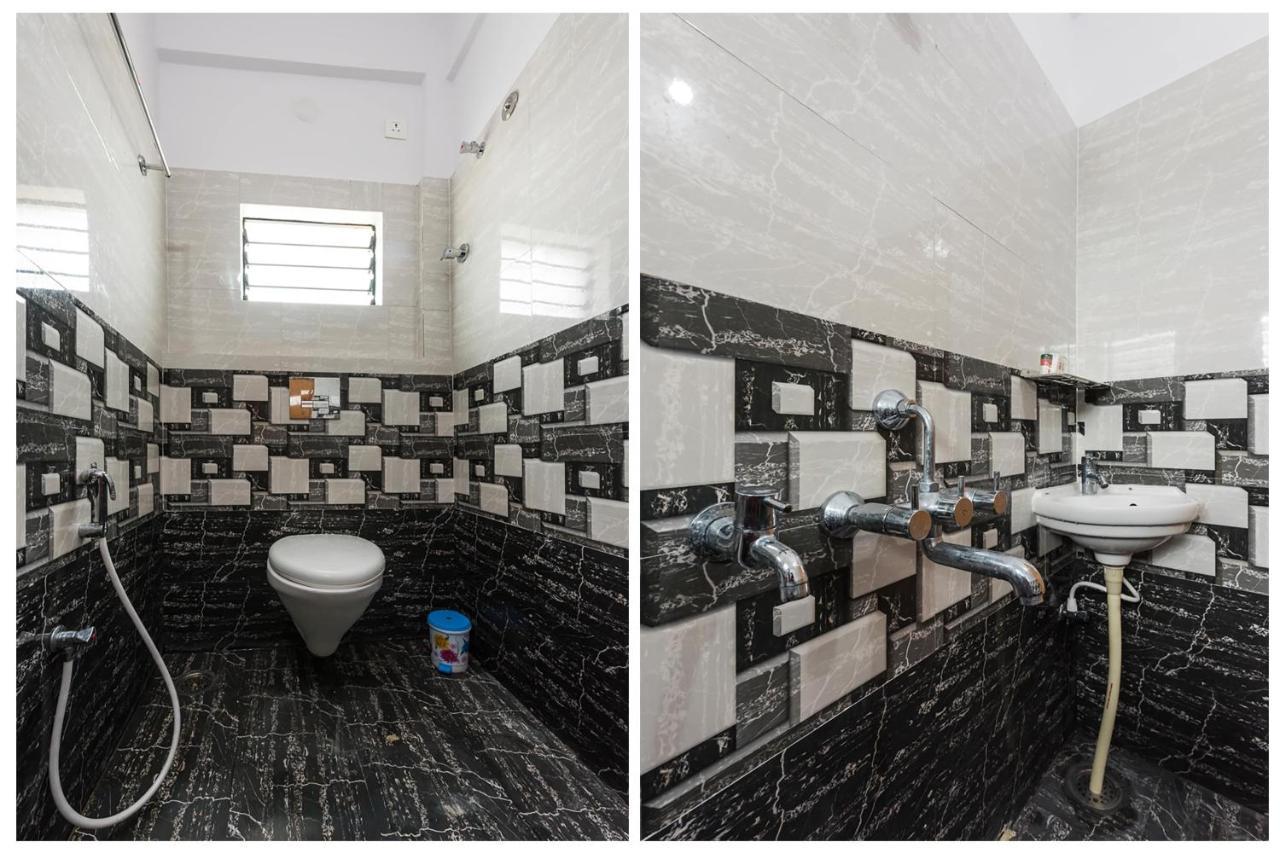 Oyo 9544 Hotel Crown Residency Mysore Extérieur photo